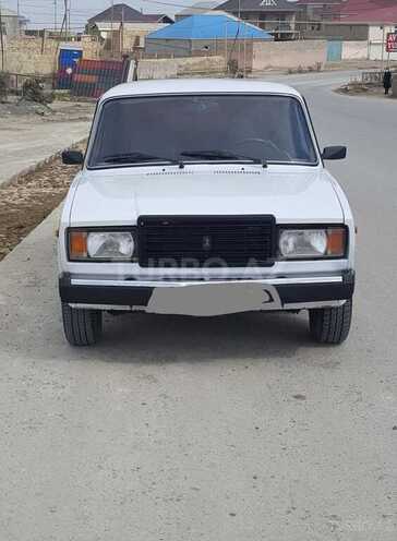 LADA (VAZ) 2107 2005, 75,000 km - 1.6 l - Bakı