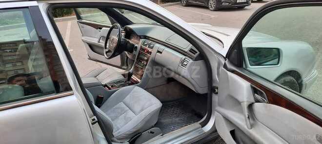 Mercedes E 230 1996, 275,000 km - 2.3 l - Gəncə