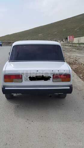 LADA (VAZ) 2107 2005, 75,000 km - 1.6 l - Bakı