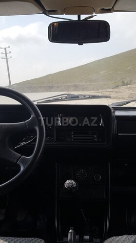 LADA (VAZ) 2107 2005, 75,000 km - 1.6 l - Bakı
