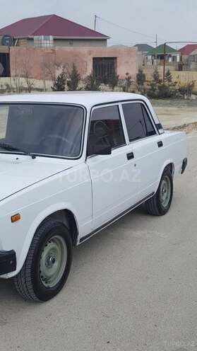 LADA (VAZ) 2107 2005, 75,000 km - 1.6 l - Bakı