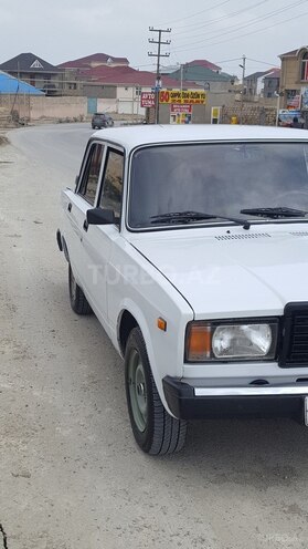 LADA (VAZ) 2107 2005, 75,000 km - 1.6 l - Bakı