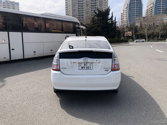 Toyota Prius 2007, 178,000 km - 1.5 l - Bakı