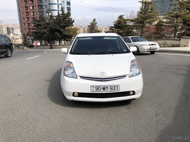 Toyota Prius 2007, 178,000 km - 1.5 l - Bakı
