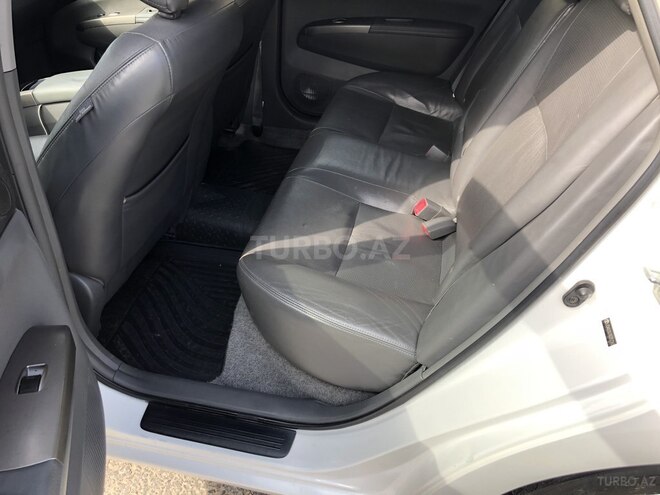 Toyota Prius 2007, 178,000 km - 1.5 l - Bakı