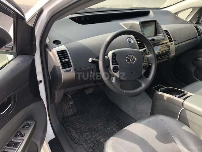 Toyota Prius 2007, 178,000 km - 1.5 l - Bakı