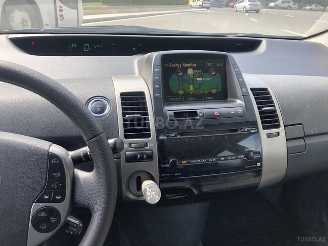 Toyota Prius 2007, 178,000 km - 1.5 l - Bakı