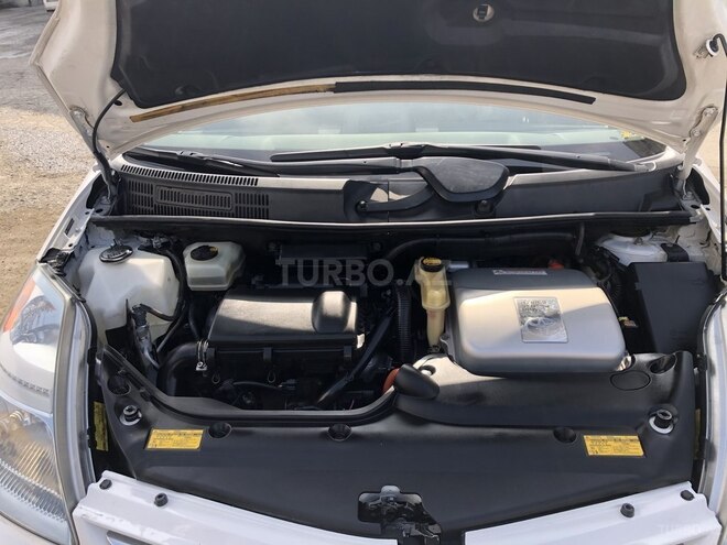 Toyota Prius 2007, 178,000 km - 1.5 l - Bakı