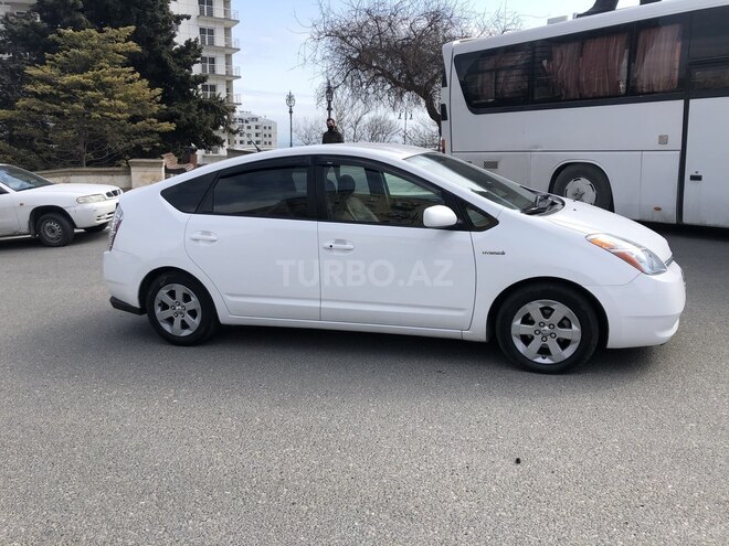 Toyota Prius 2007, 178,000 km - 1.5 l - Bakı