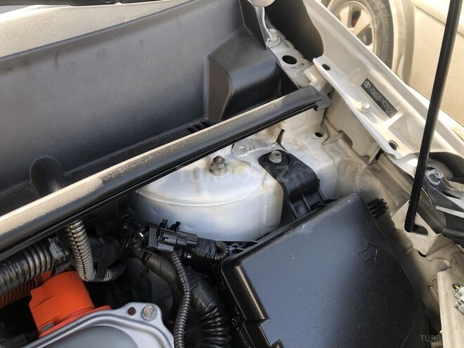 Toyota Prius 2007, 178,000 km - 1.5 l - Bakı