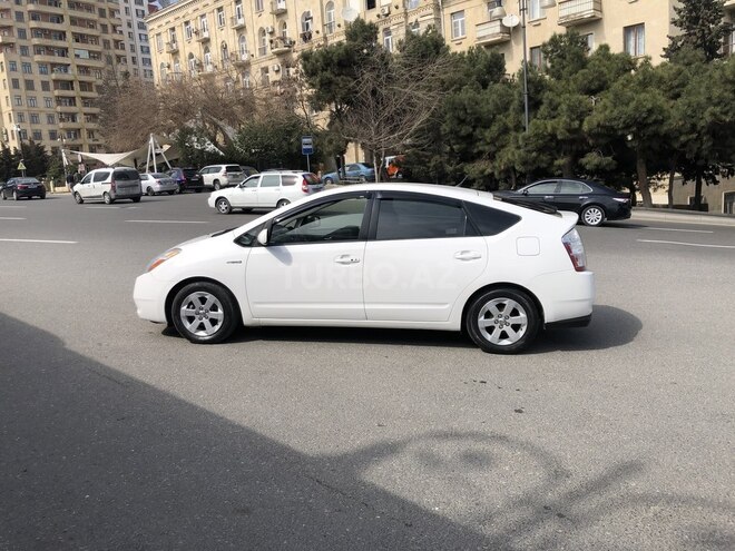 Toyota Prius 2007, 178,000 km - 1.5 l - Bakı