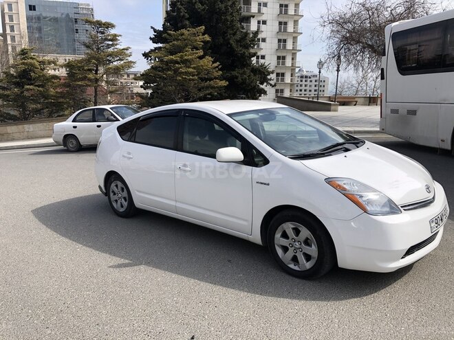 Toyota Prius 2007, 178,000 km - 1.5 l - Bakı