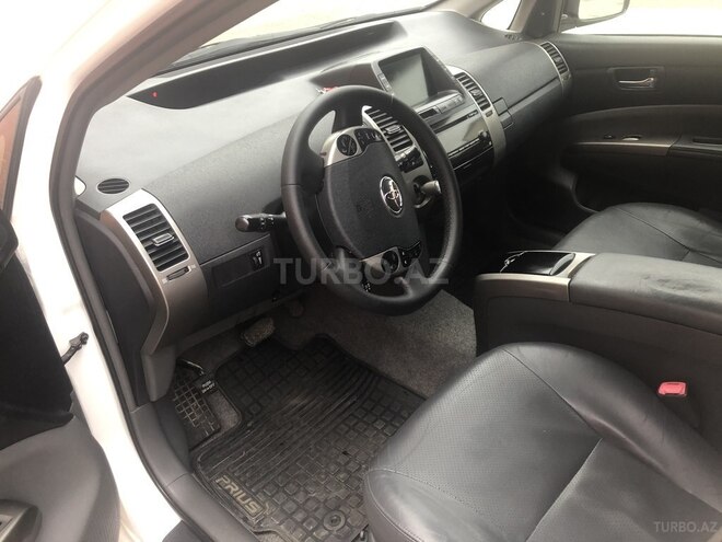 Toyota Prius 2007, 178,000 km - 1.5 l - Bakı