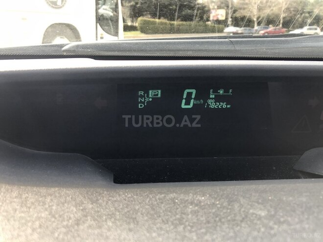 Toyota Prius 2007, 178,000 km - 1.5 l - Bakı