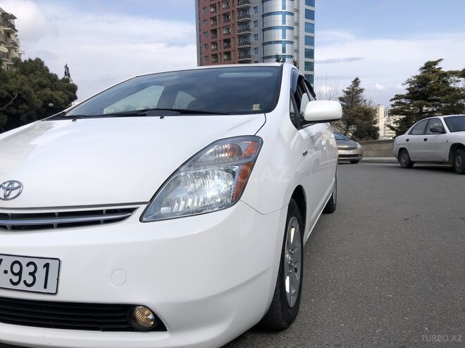 Toyota Prius 2007, 178,000 km - 1.5 l - Bakı
