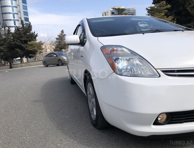 Toyota Prius 2007, 178,000 km - 1.5 l - Bakı
