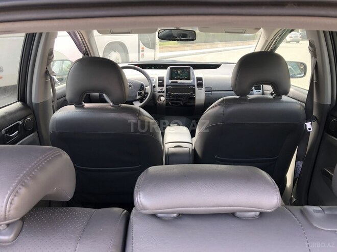 Toyota Prius 2007, 178,000 km - 1.5 l - Bakı