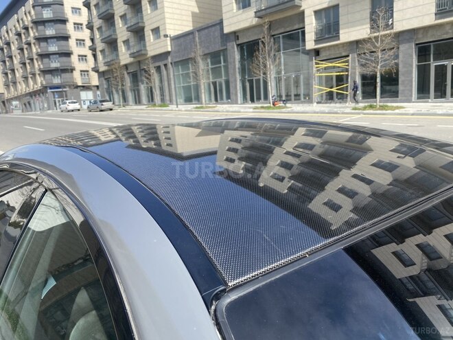 BMW M6 2013, 98,000 km - 4.4 l - Bakı