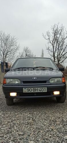 LADA (VAZ) 2115 2007, 310,650 km - 1.5 l - Bərdə