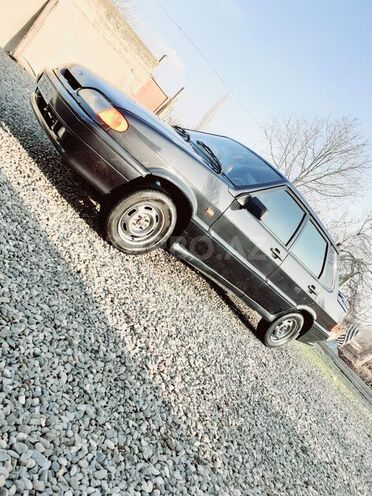 LADA (VAZ) 2115 2007, 310,650 km - 1.5 l - Bərdə