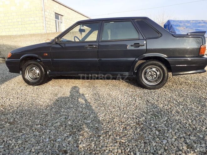 LADA (VAZ) 2115 2007, 310,650 km - 1.5 l - Bərdə