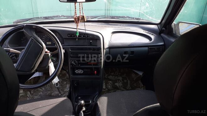 LADA (VAZ) 2115 2007, 310,650 km - 1.5 l - Bərdə