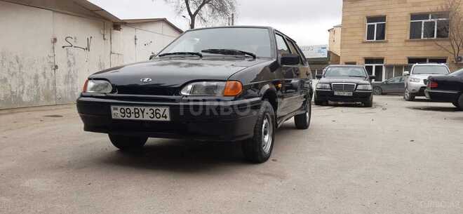 LADA (VAZ) 2114 2012, 100,000 km - 1.6 l - Sumqayıt