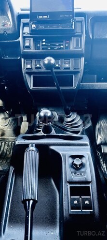 LADA (VAZ) Niva 2019, 22,000 km - 1.7 л - Bakı