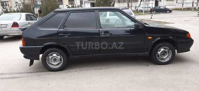 LADA (VAZ) 2114 2012, 100,000 km - 1.6 l - Sumqayıt