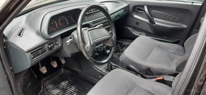 LADA (VAZ) 2114 2012, 100,000 km - 1.6 l - Sumqayıt