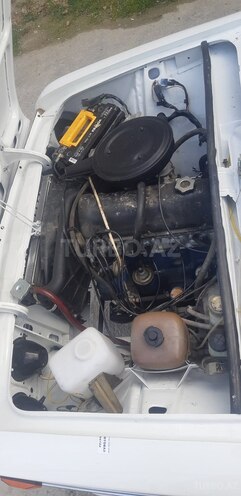 LADA (VAZ) 2106 2005, 86,000 km - 1.6 l - Bakı