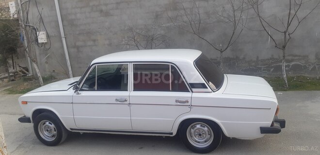 LADA (VAZ) 2106 2005, 86,000 km - 1.6 l - Bakı