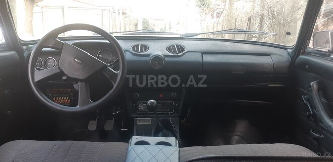 LADA (VAZ) 2106 2005, 86,000 km - 1.6 l - Bakı