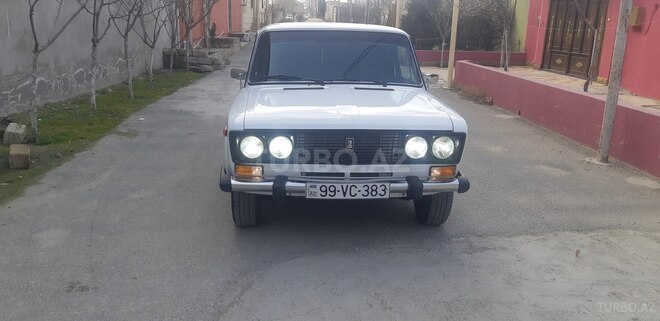 LADA (VAZ) 2106 2005, 86,000 km - 1.6 l - Bakı