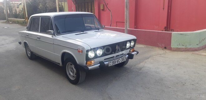 LADA (VAZ) 2106 2005, 86,000 km - 1.6 l - Bakı