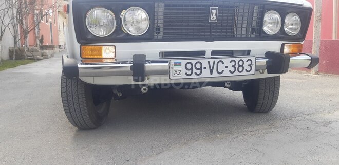 LADA (VAZ) 2106 2005, 86,000 km - 1.6 l - Bakı