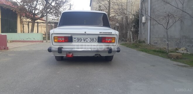 LADA (VAZ) 2106 2005, 86,000 km - 1.6 l - Bakı