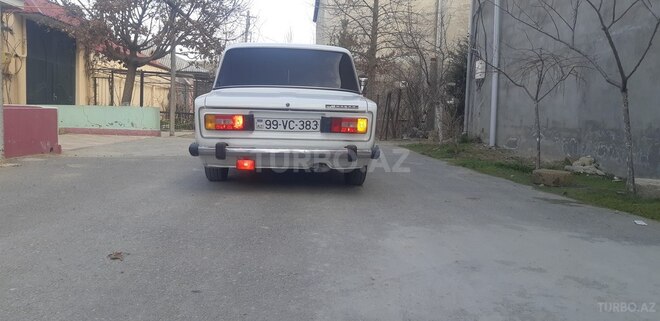 LADA (VAZ) 2106 2005, 86,000 km - 1.6 l - Bakı
