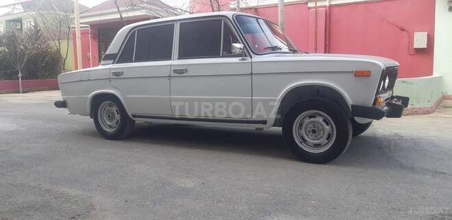 LADA (VAZ) 2106 2005, 86,000 km - 1.6 l - Bakı