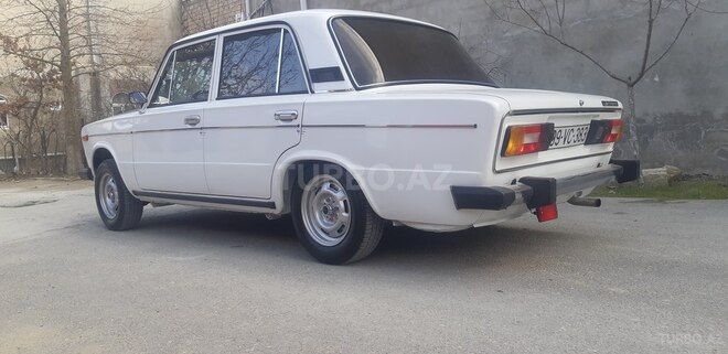 LADA (VAZ) 2106 2005, 86,000 km - 1.6 l - Bakı