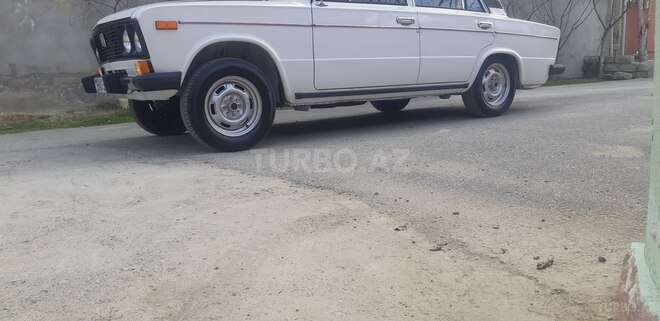 LADA (VAZ) 2106 2005, 86,000 km - 1.6 l - Bakı