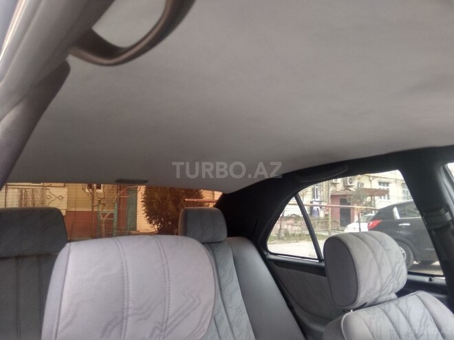 Mercedes E 200 1996, 371,000 km - 2.0 л - Bakı