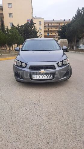 Chevrolet Aveo 2013, 183,000 km - 1.4 l - Sumqayıt