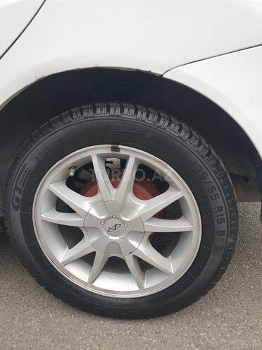 Chery Fulwin 2 2012, 104,000 km - 1.5 л - Bakı