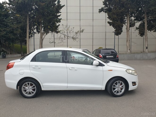 Chery Fulwin 2 2012, 104,000 km - 1.5 л - Bakı