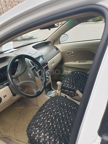 Chery Fulwin 2 2012, 104,000 km - 1.5 л - Bakı