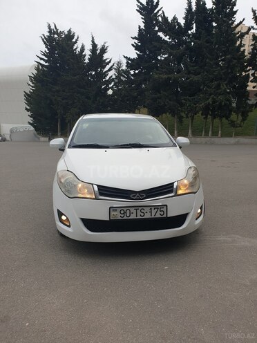 Chery Fulwin 2 2012, 104,000 km - 1.5 л - Bakı