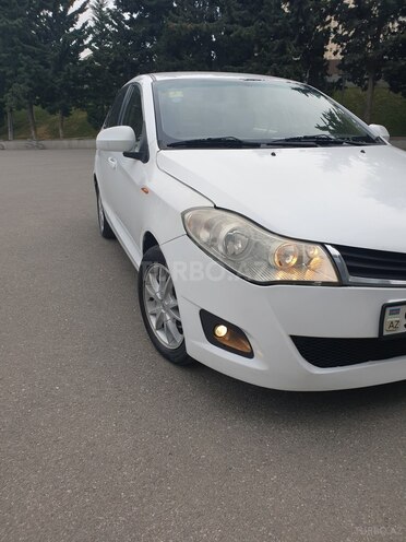Chery Fulwin 2 2012, 104,000 km - 1.5 л - Bakı