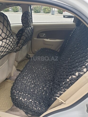 Chery Fulwin 2 2012, 104,000 km - 1.5 л - Bakı