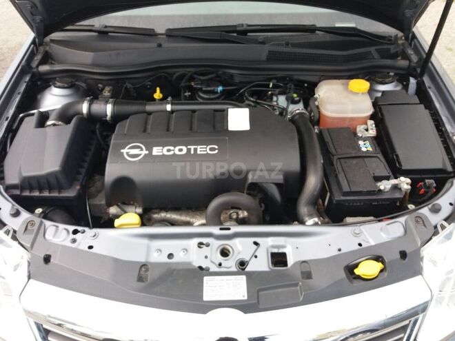 Opel Astra 2007, 198,000 km - 1.3 l - Sumqayıt